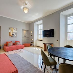 Appartement met Drie Slaapkamers